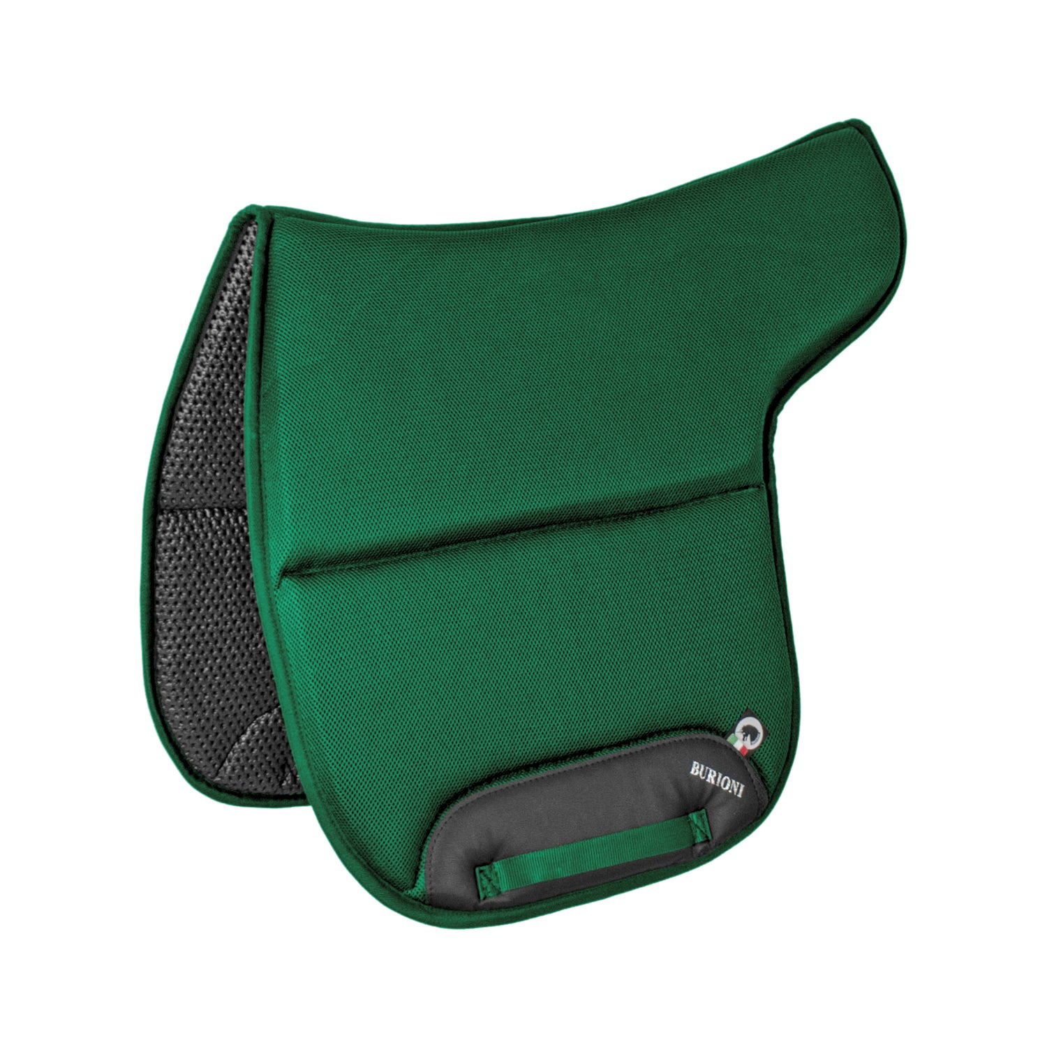 Burioni sottosella australiano ttech+sympa - Colore HUNTER GREEN