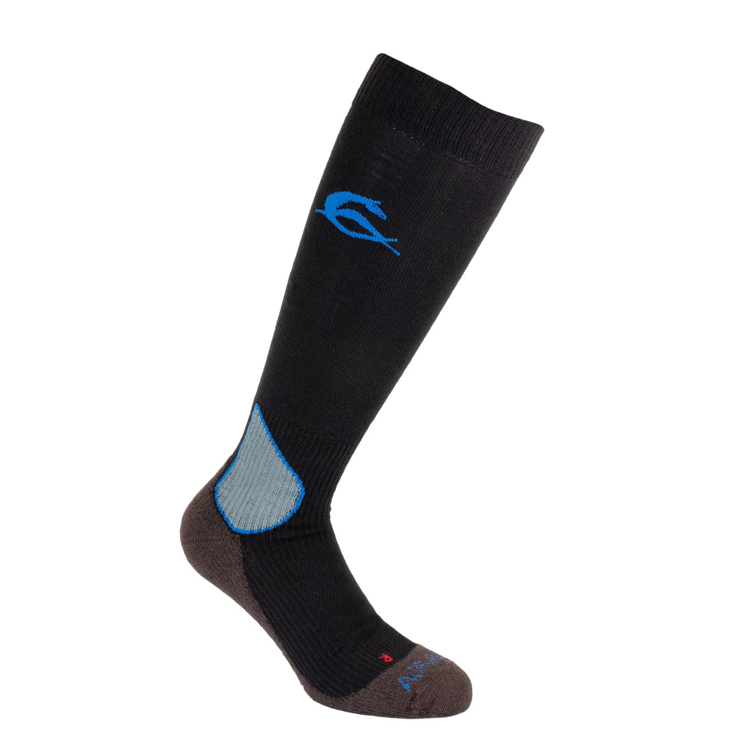 Acavallo acavallo thermolite knee socks - pair - neutra