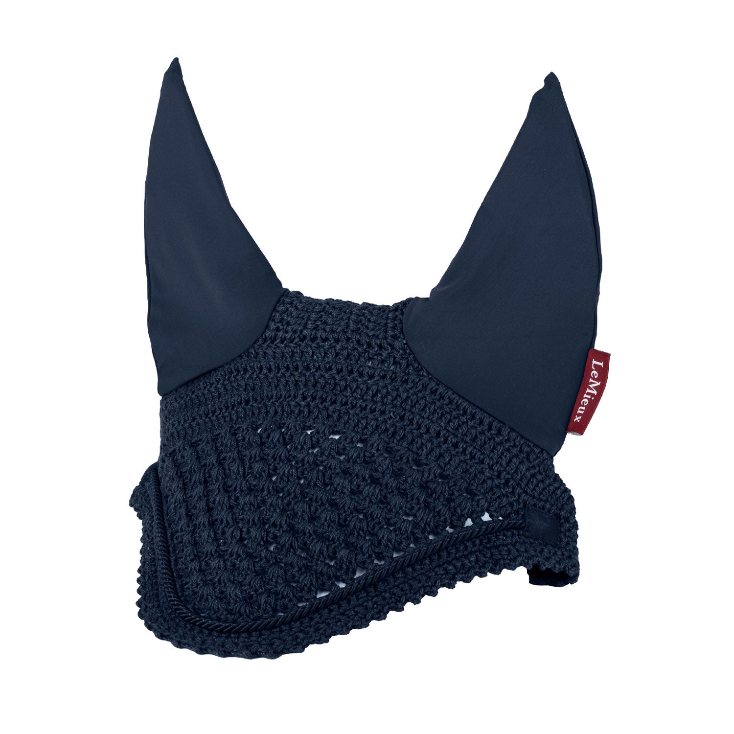 Lemieux vogue fly hood navy - neutra