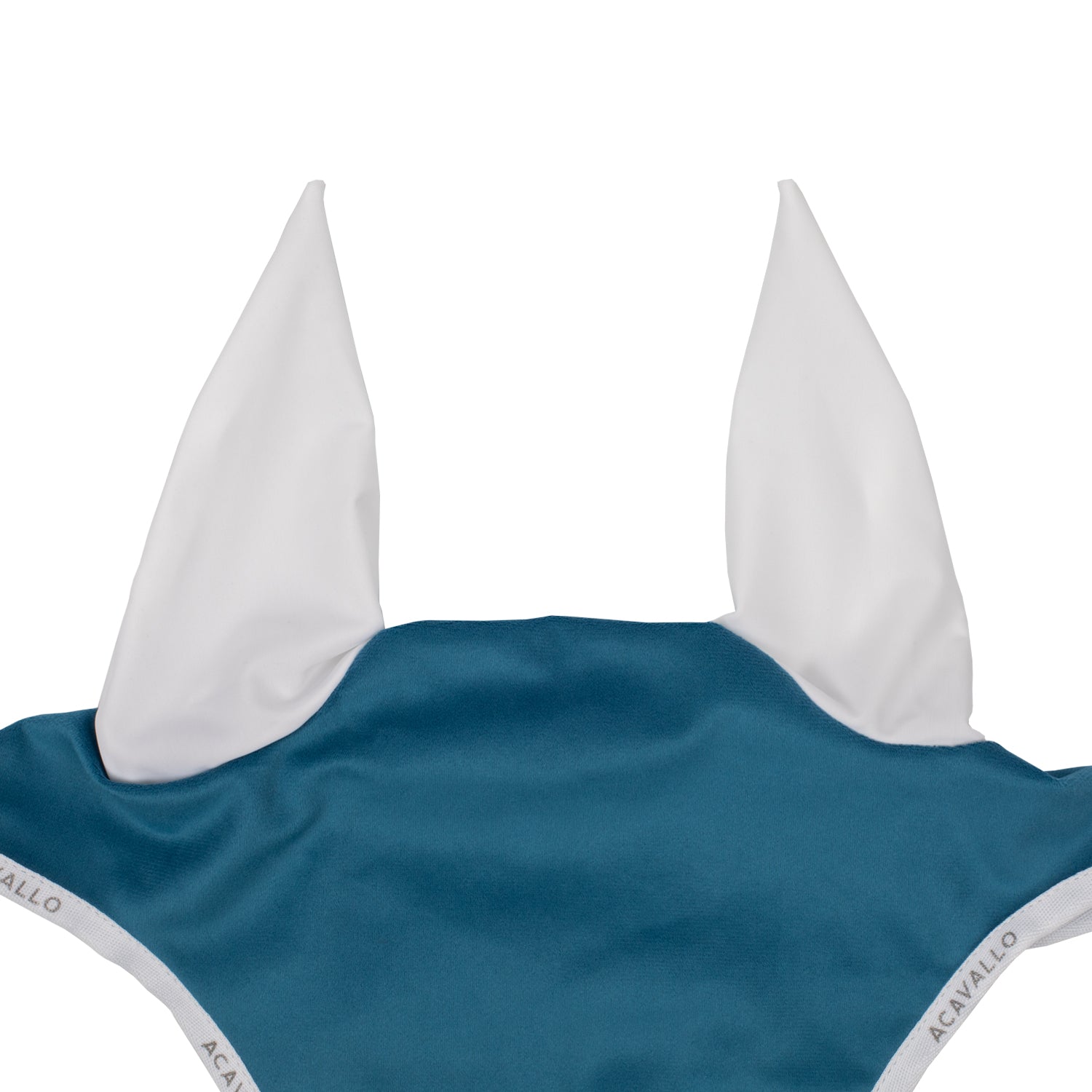 Acavallo louvre fly veil - Colore OCEAN