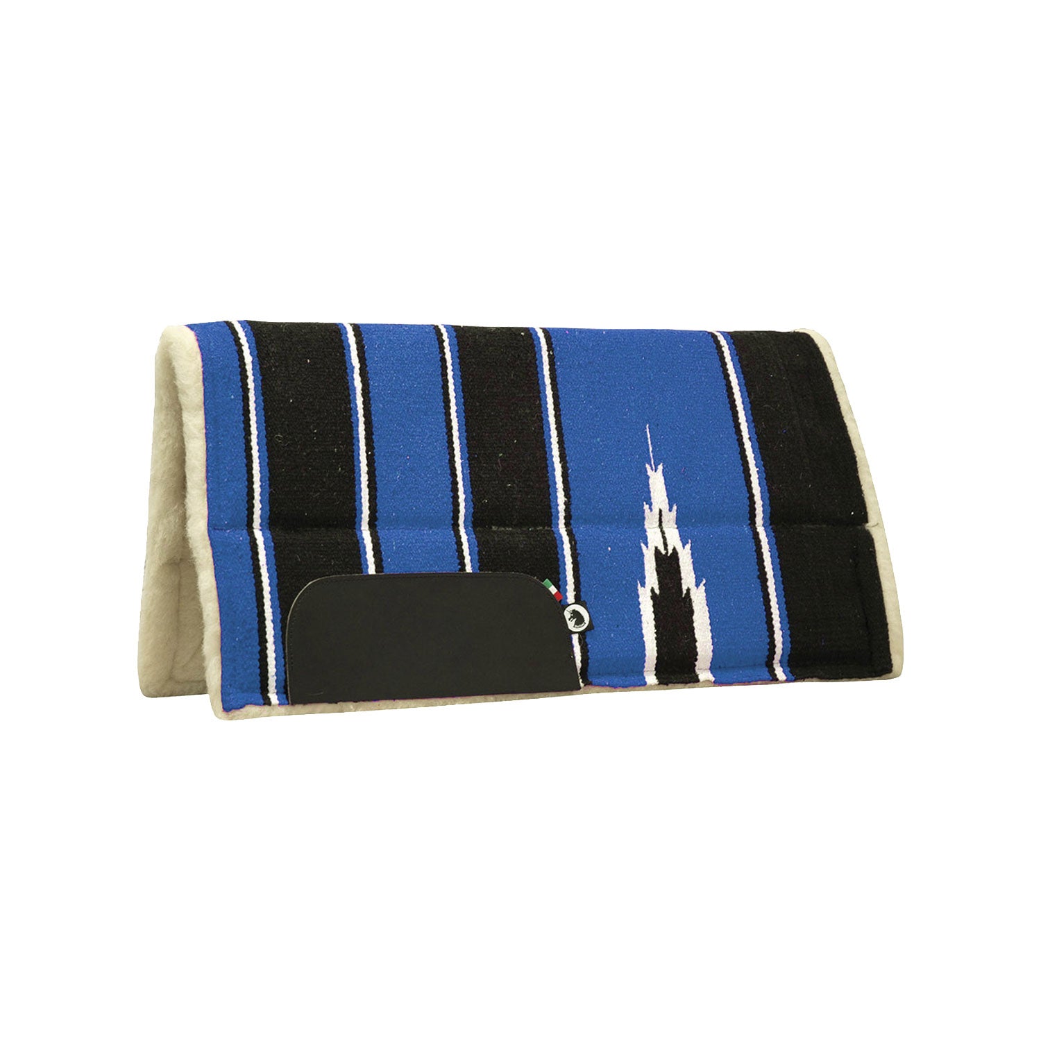 Burioni sottosella western navajo inserti neoprene - Colore RN1-LTA
