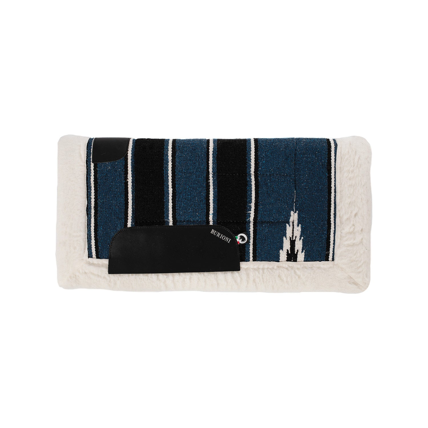 Burioni sottosella western navajo sintetico - Colore RN1-LTI
