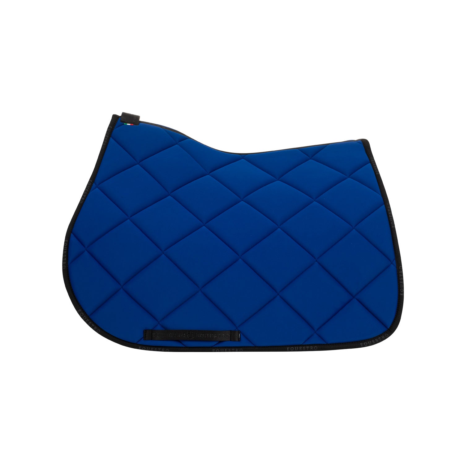Equestro sottosella modello gp - Colore SEA/BLACK