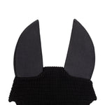 Equestro cuffietta equestro insonorizzata modello silence - Colore BLACK