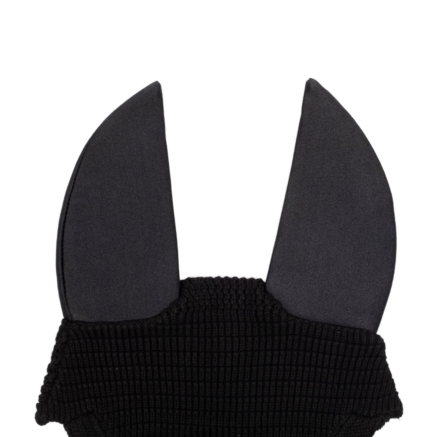 Equestro cuffietta equestro insonorizzata modello silence - Colore BLACK