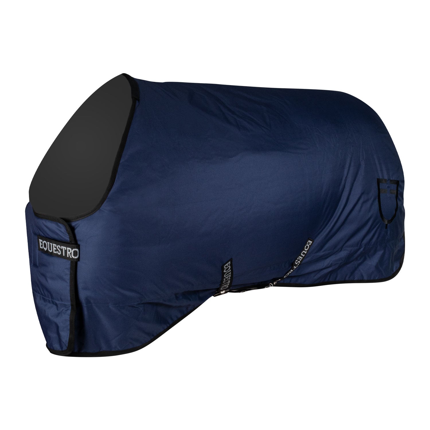 Equestro coperta da box equestro 400 gr modello bora - neutra