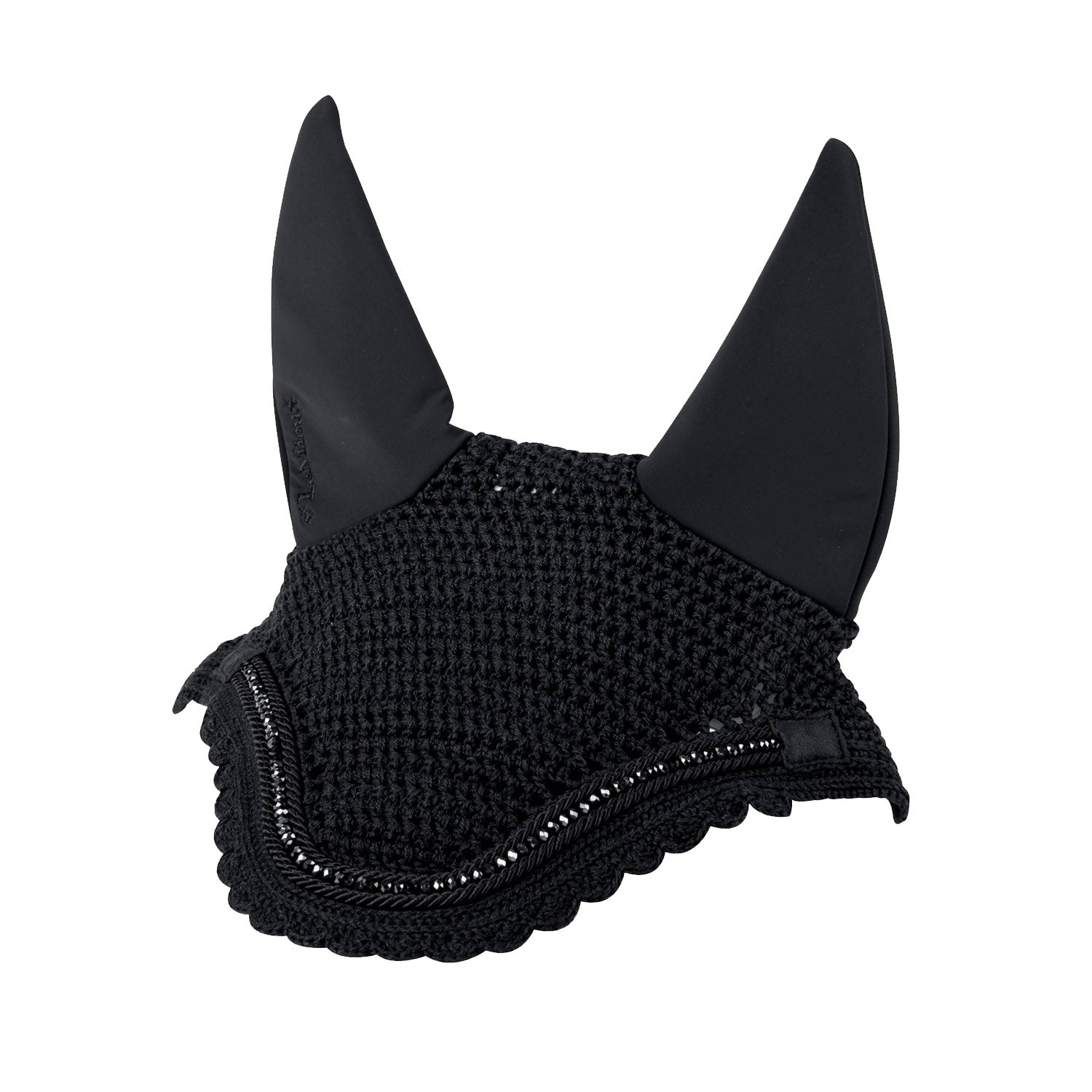 Lemieux diamante acoustic fly hood black (lm5353-lm5354) - neutra