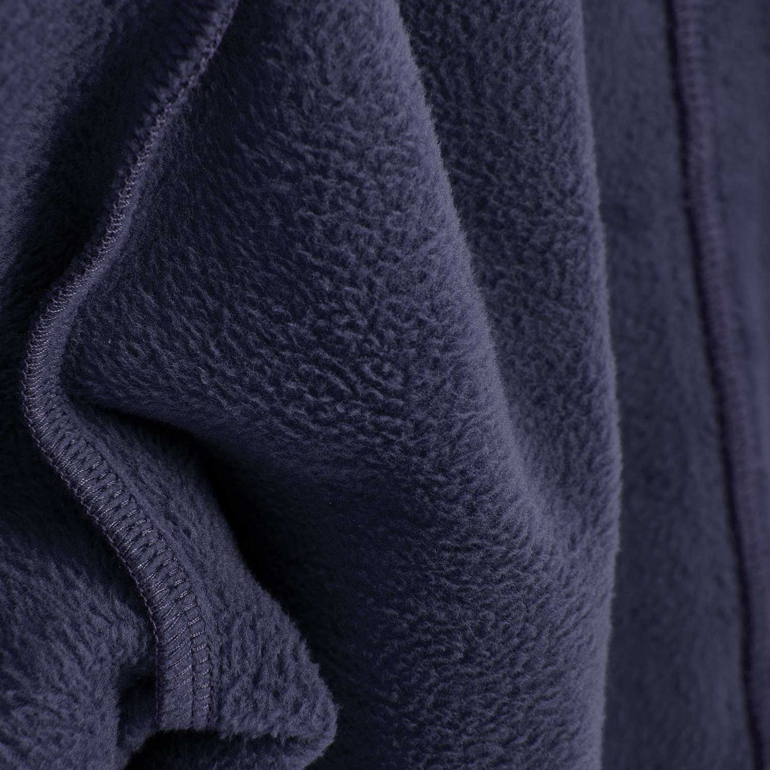 Equestro women's fleece lining classic leggings - Colore NAVY BLAZER (19-3923)