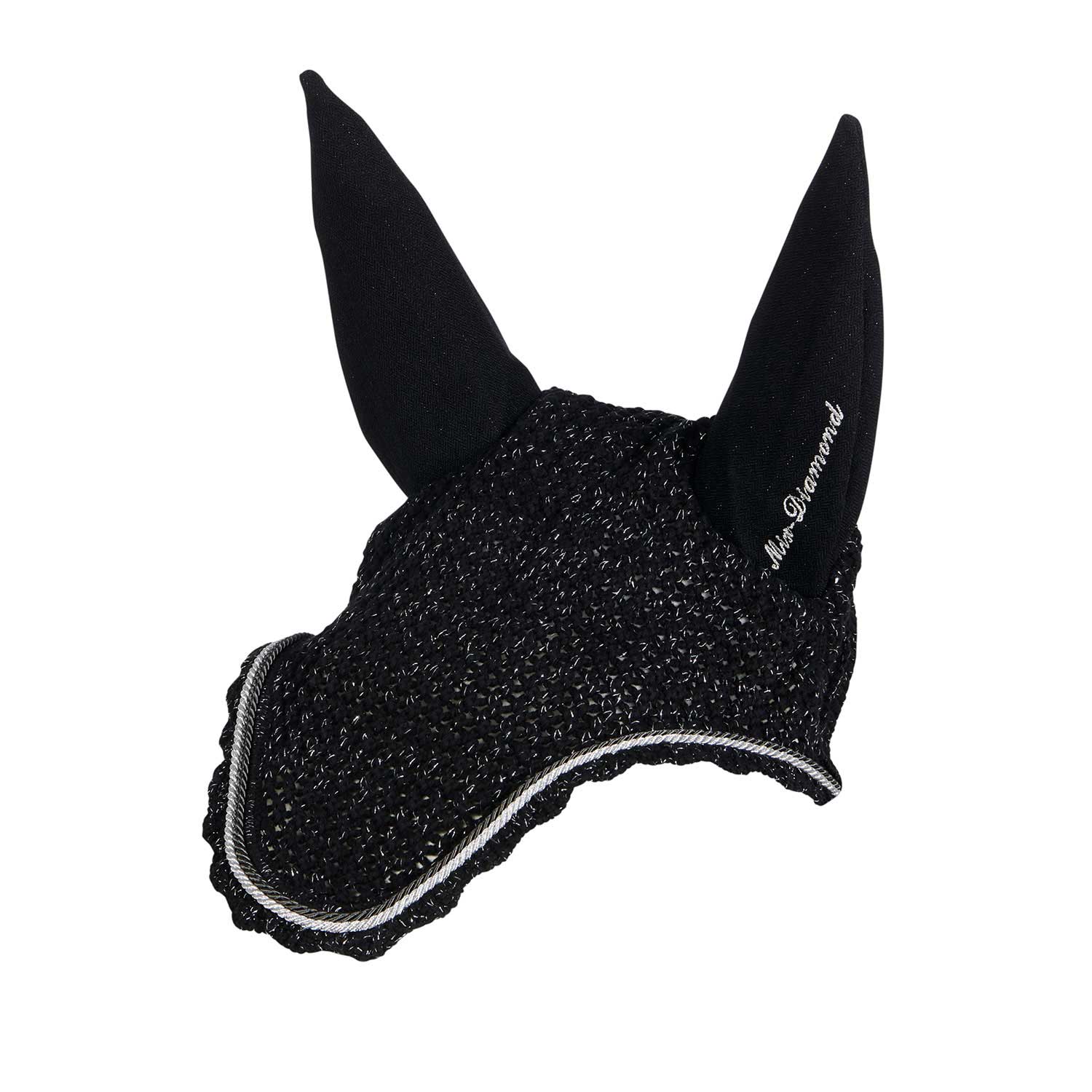 Equestro cuffietta diamond - neutra