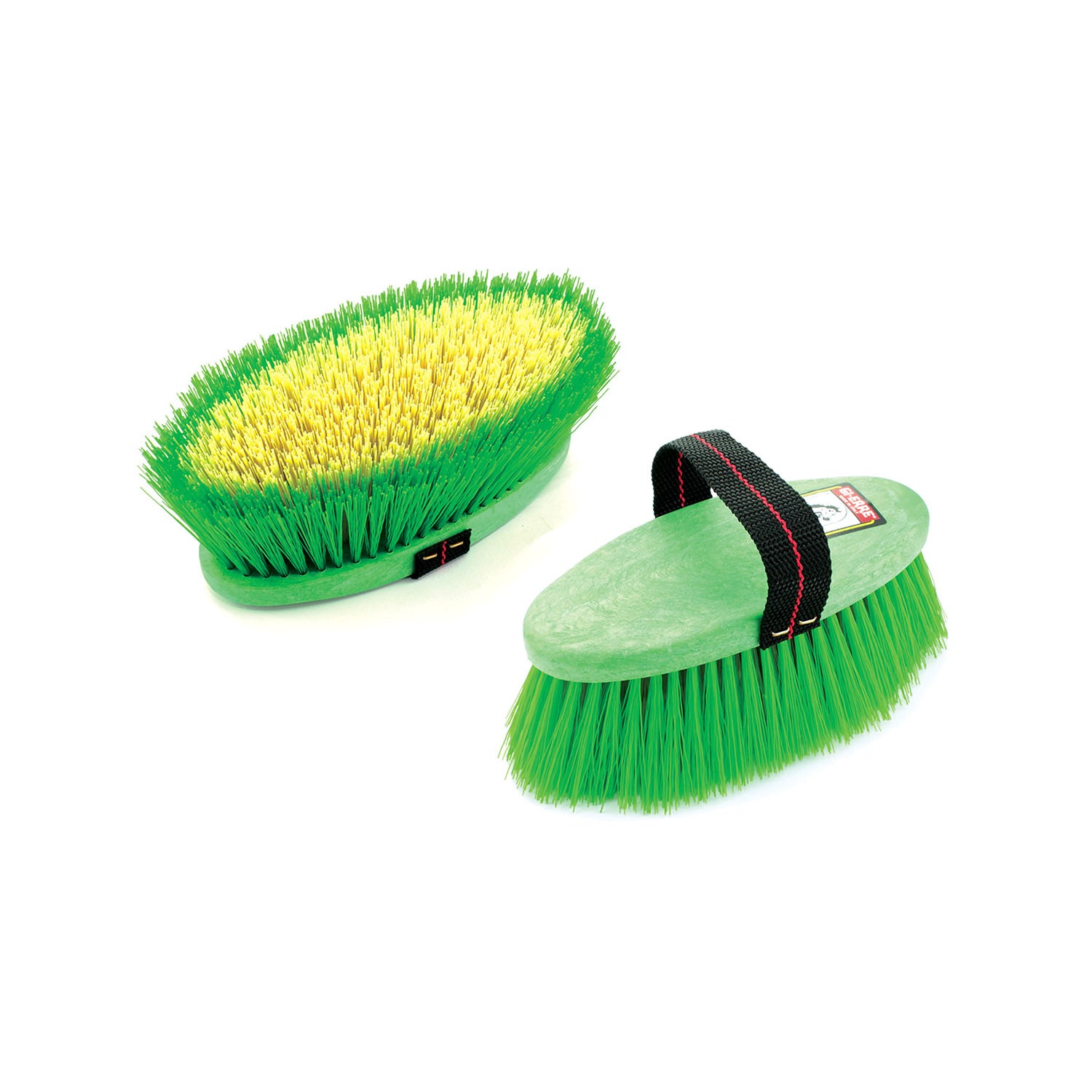 Umbria equitazione brusca setole alte 914 - neutra