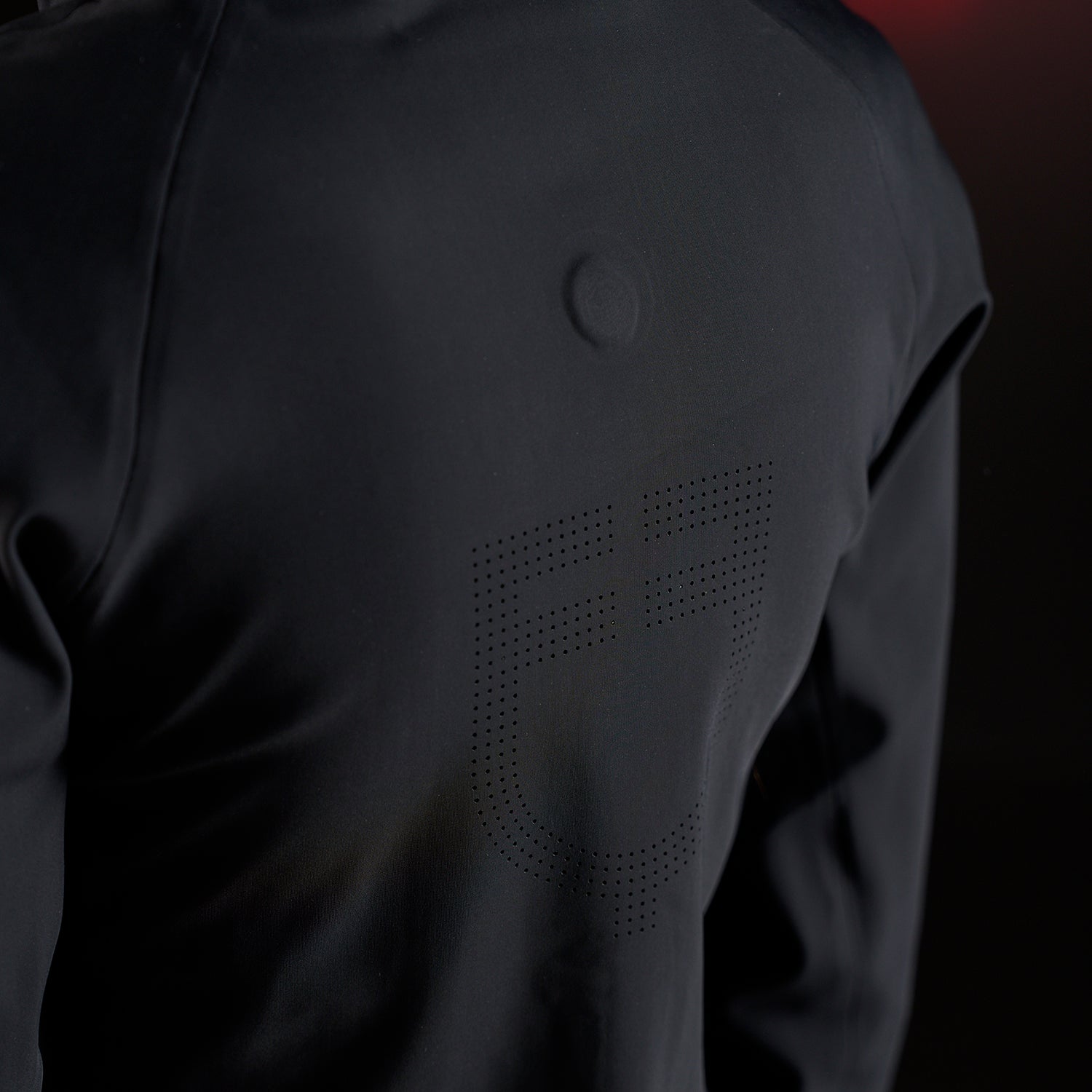 Equestro women's ridertechnology technical hoodie - Colore BLACK