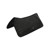 Burioni sottosella western sympa sfoderabile inserti estraibili in neoprene pro - neutra