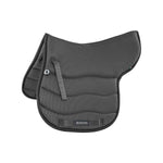 Burioni sottosella inglese sagomato ttech+sympa - Colore BLACK