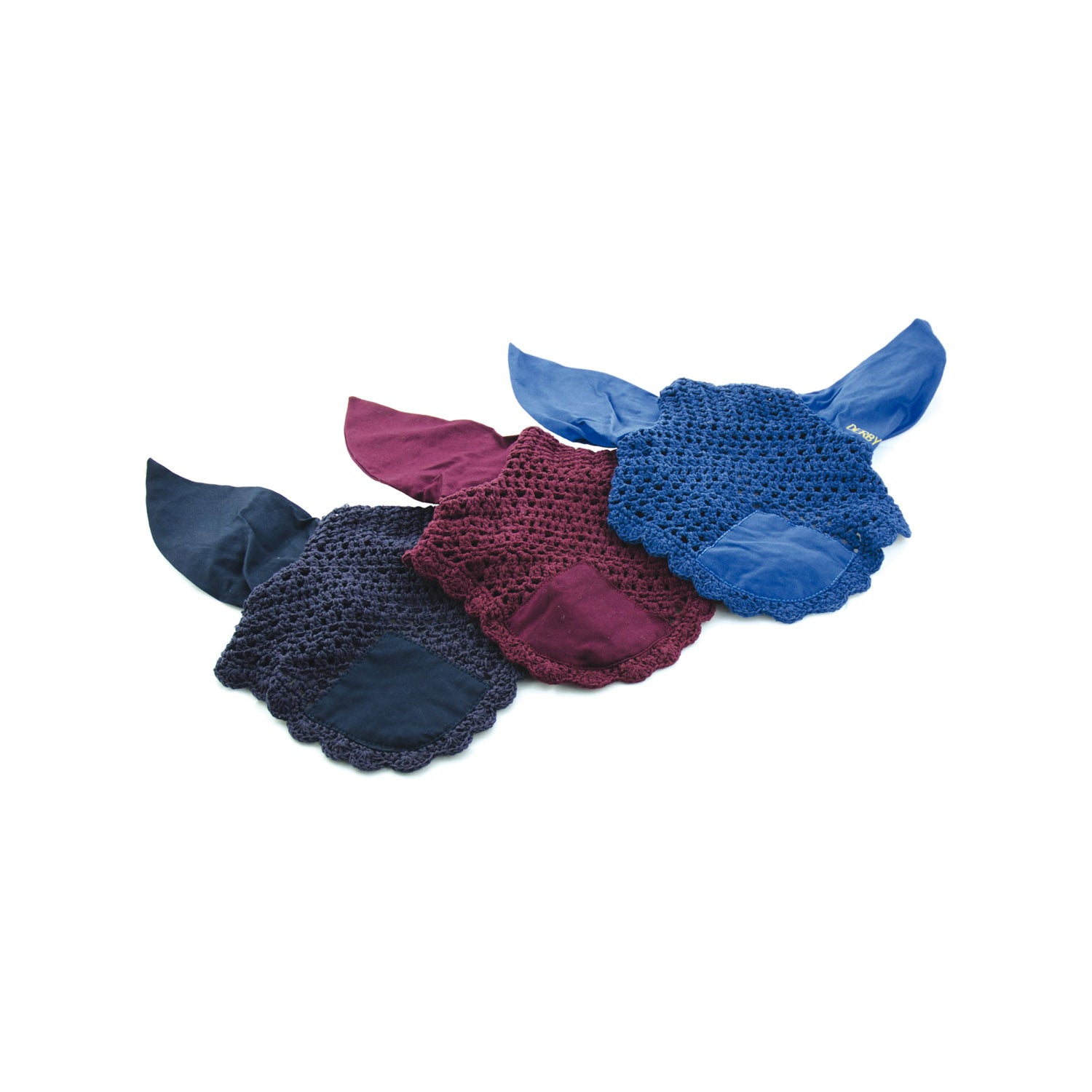 Derby cuffietta cotone tinta unita derby - neutra