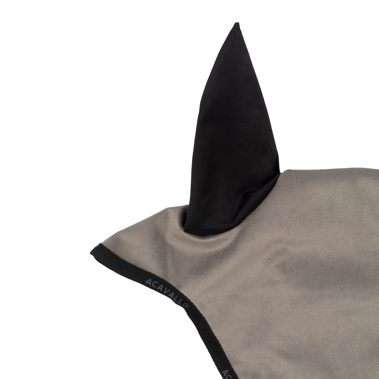 Acavallo louvre fly veil - Colore GREY
