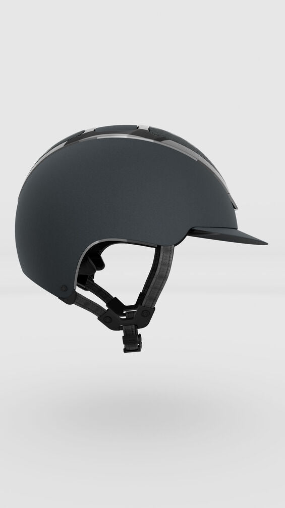 Kask Casco Equitazione Dogma Chrome