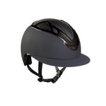 Suomy casco apex wood lady anthracite matt - Colore ANTHRACITE MATT