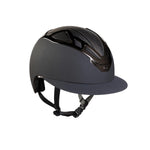 Suomy casco apex wood lady anthracite matt - Colore ANTHRACITE MATT
