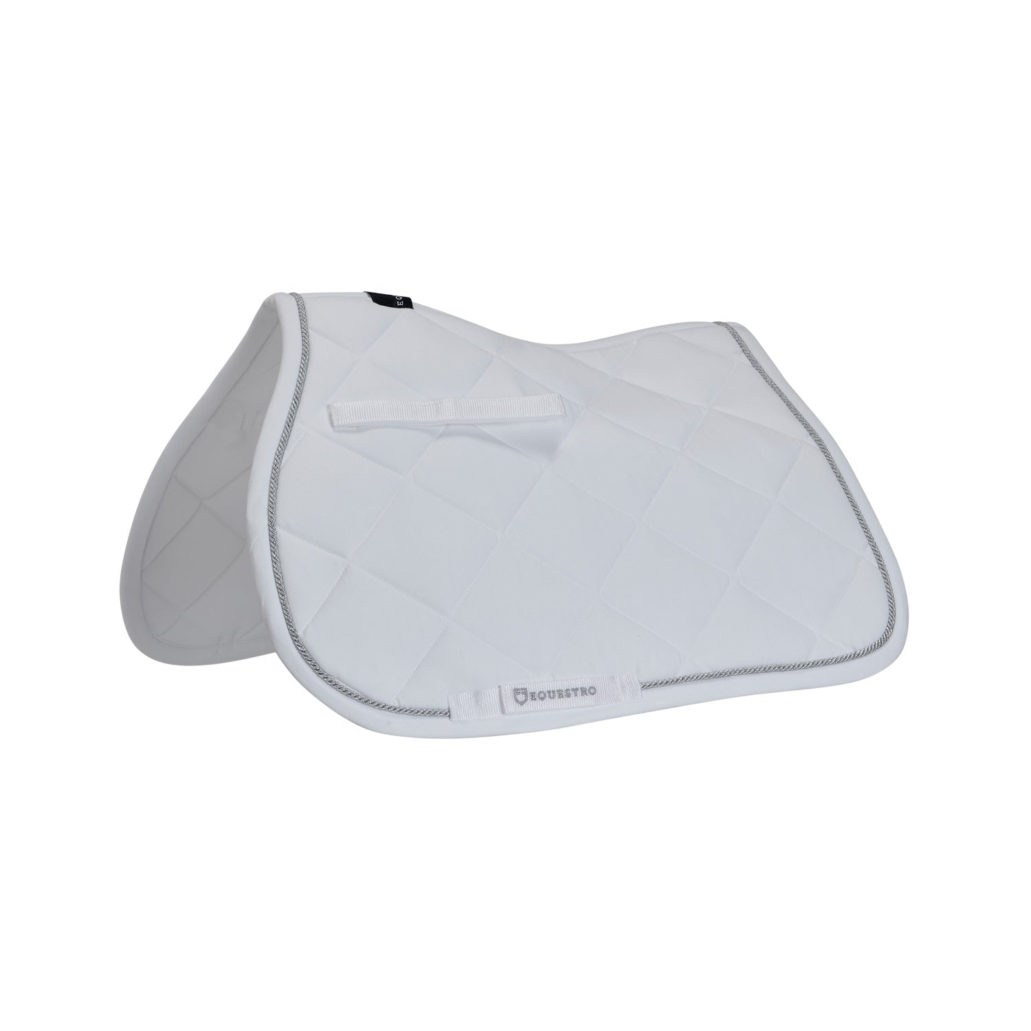Equestro sottosella salto diamond nuovo - Colore WHITE