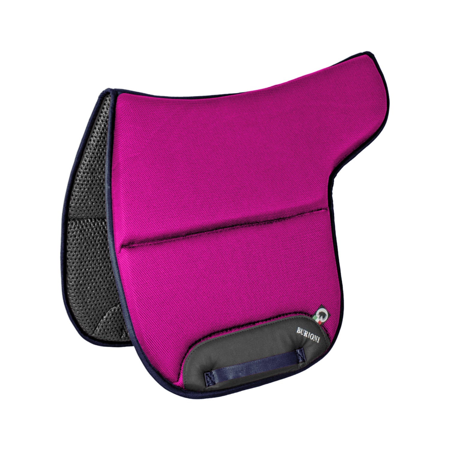 Burioni sottosella australiano ttech+sympa - Colore FUCSIA
