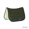 Burioni sottosella scafarda lana/cotone - neutra