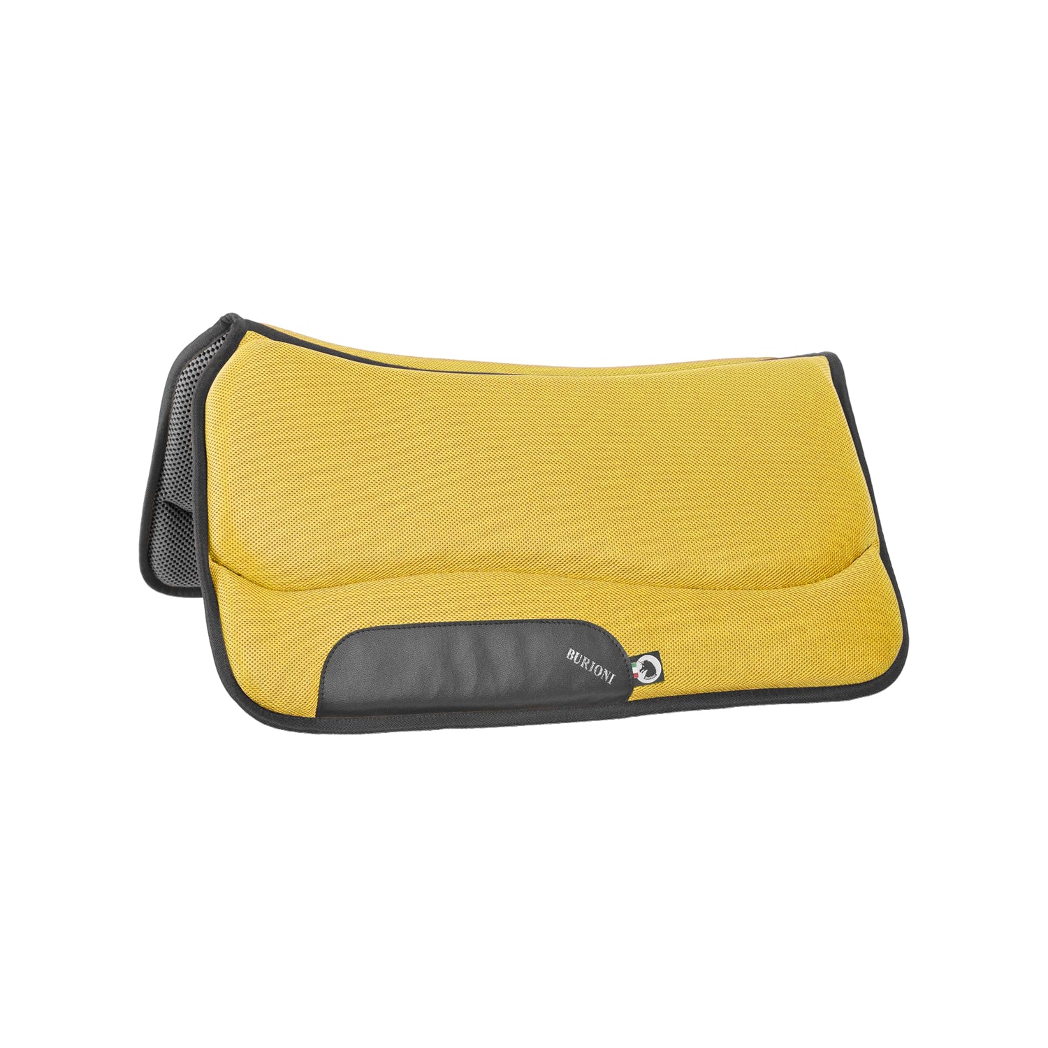 Burioni sottosella western tt+sympa - Colore YELLOW