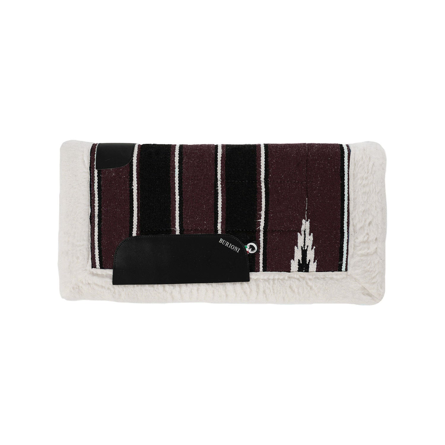 Burioni sottosella western navajo sintetico - Colore RN1-LTL