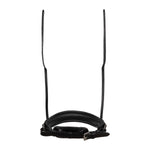 Acavallo caveson spare parts for ac9728 - Colore BLACK