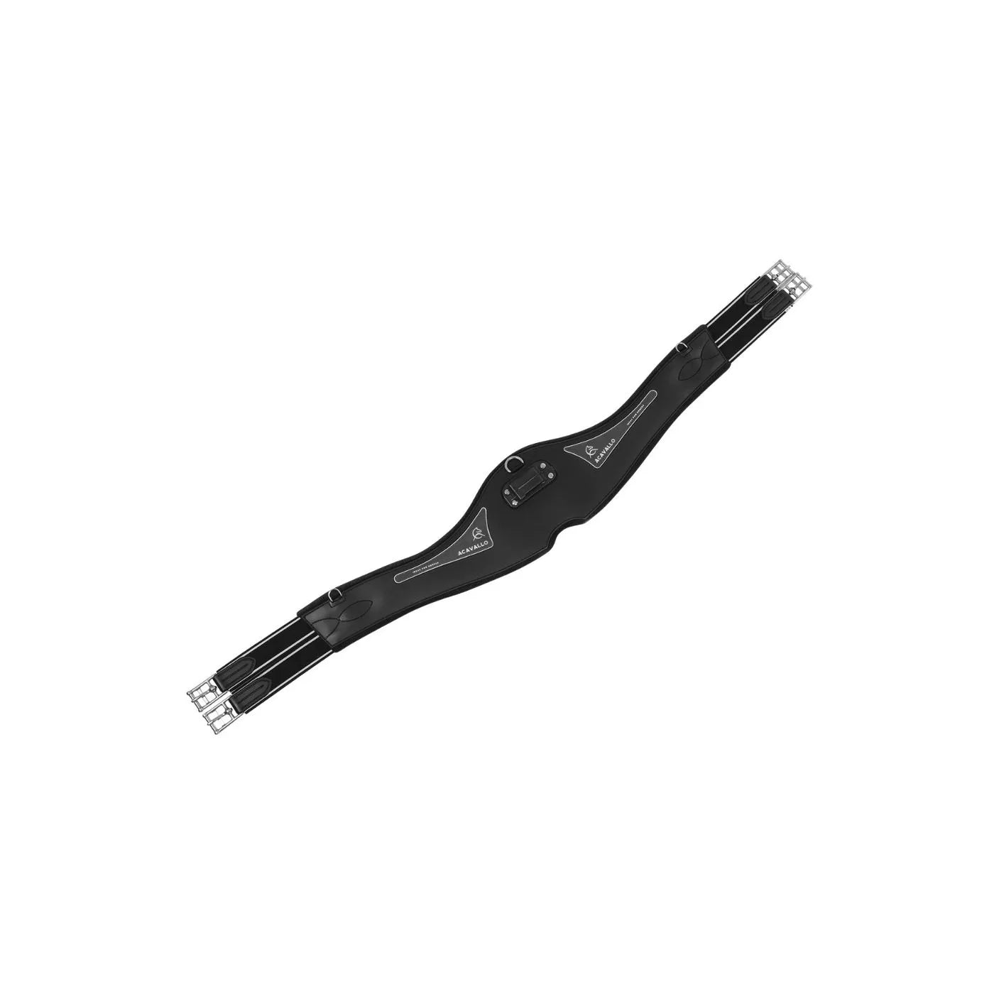 Sottopancia Acavallo Anatomic Grirth in GEL e PVC