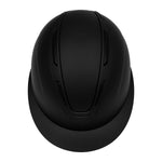 Equestro women apocalipse helmet - Colore BLACK/BLACK