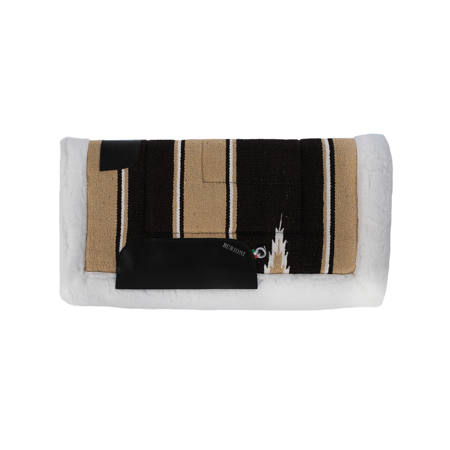 Burioni sottosella western navajo sintetico - Colore RN1-LTD