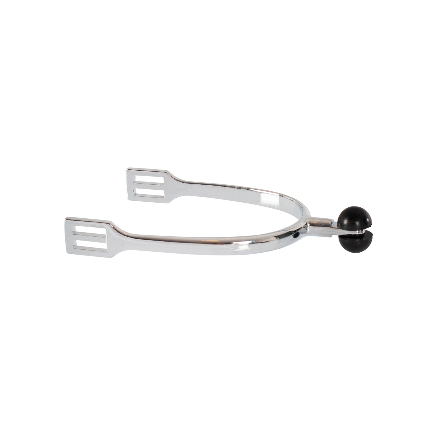 Pro-light speroni donna zincati soft touch 25mm - neutra