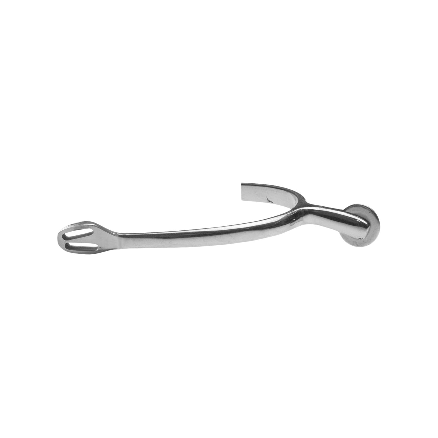 Pro-light speroni inox rotella liscia - neutra