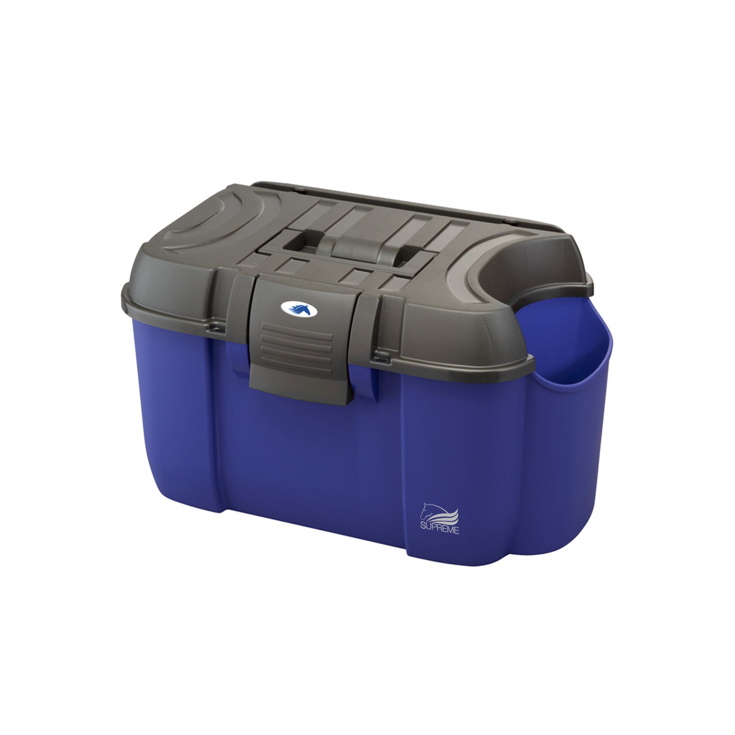 Supreme bauletto grande panaro 2019 con porta bottiglie laterale 169 - neutra