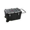 Supreme baule con ruote 240 lt - neutra