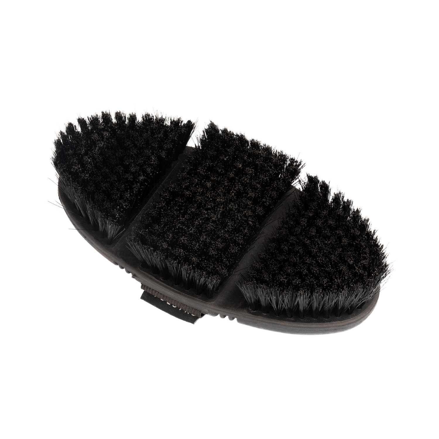 Equestro flexible synthetic soft brush - neutra