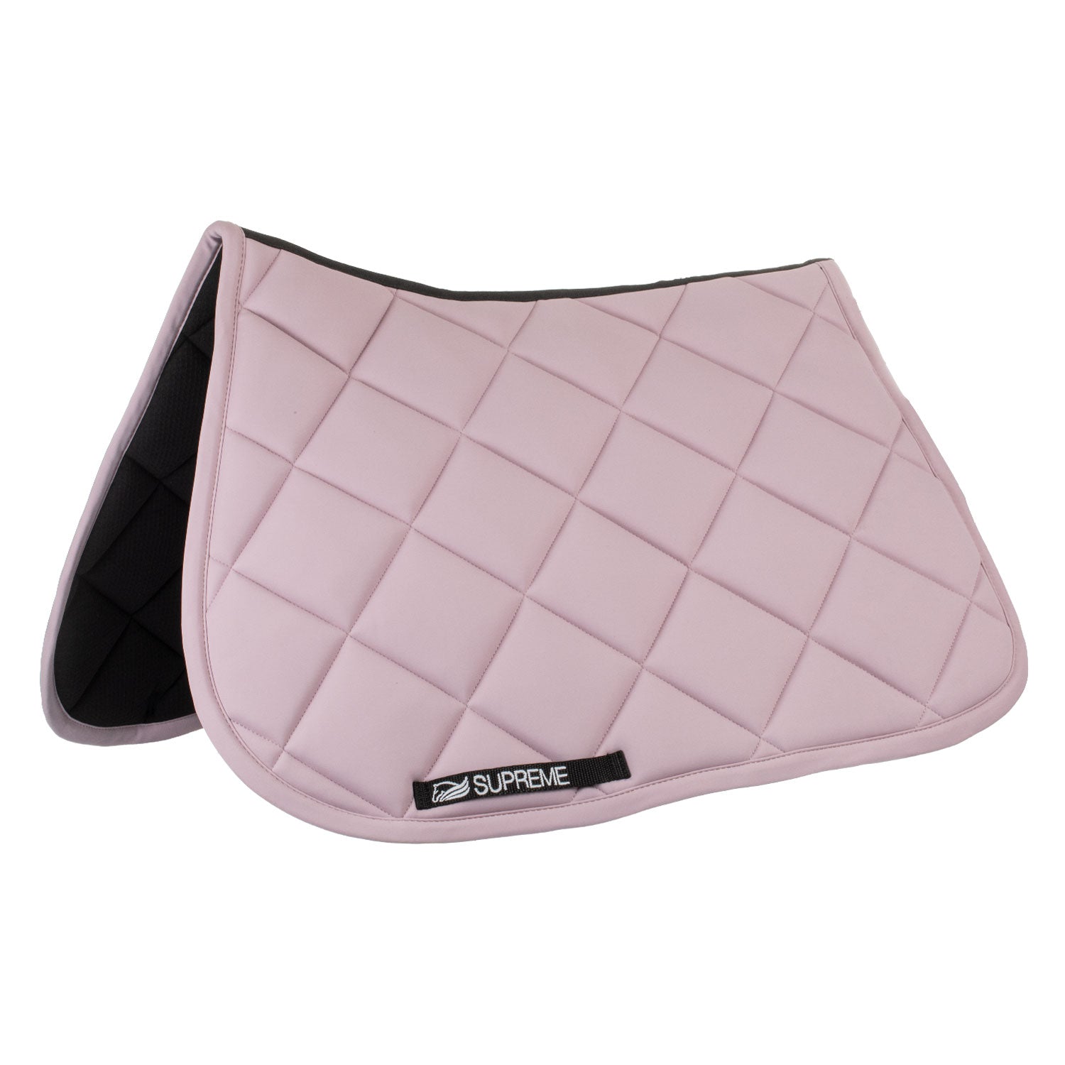 Supreme pleasure jumping saddle pad - Colore ANTIQUE ROSE