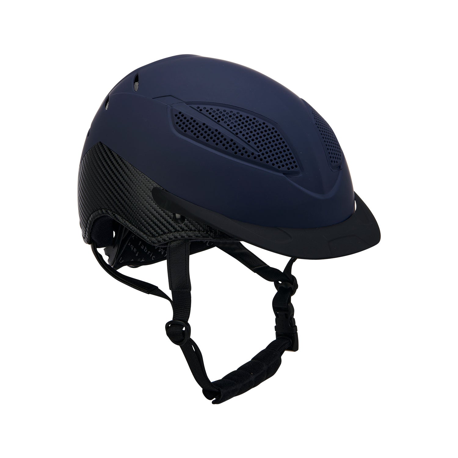 Equestro cap ultra-light modello stealth - Colore NAVY