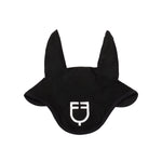 Equestro fly veil onion mesh fabric black line edition - Colore BLACK