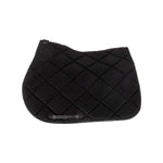 Equestro sottosella modello gp - Colore BLACK/BLACK