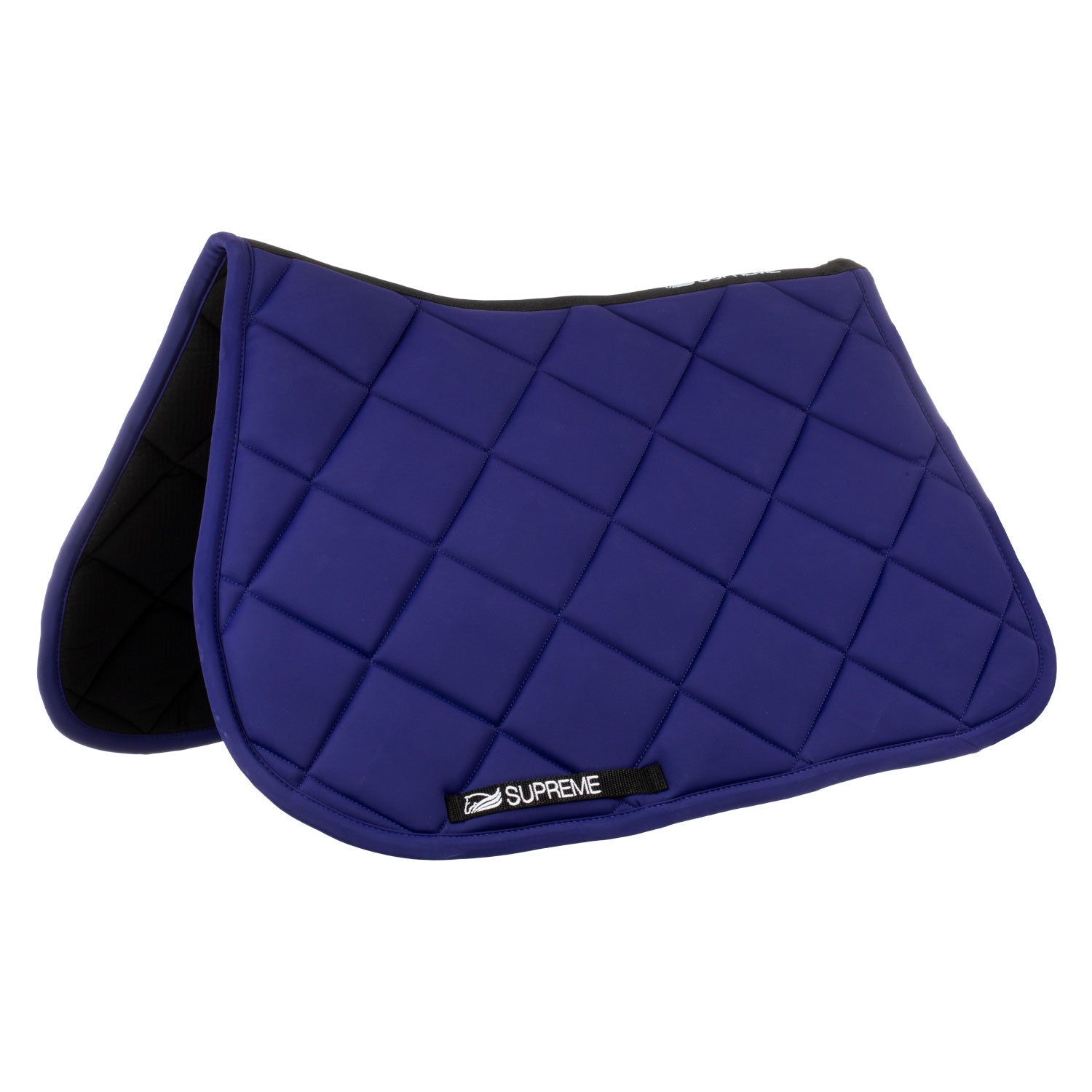 Supreme pleasure jumping saddle pad - Colore ROYAL BLUE