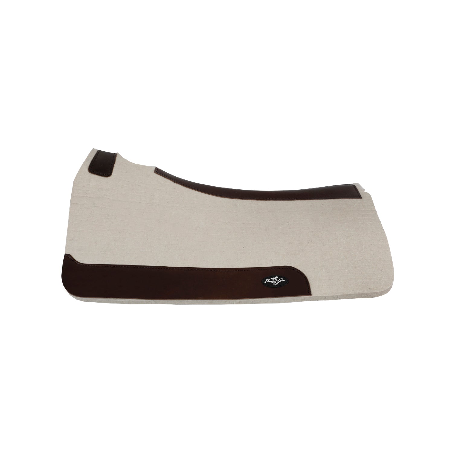 Professional's choice sottosella lana professional's chioce comfortfit 31x32 - Colore CHOCOLATE
