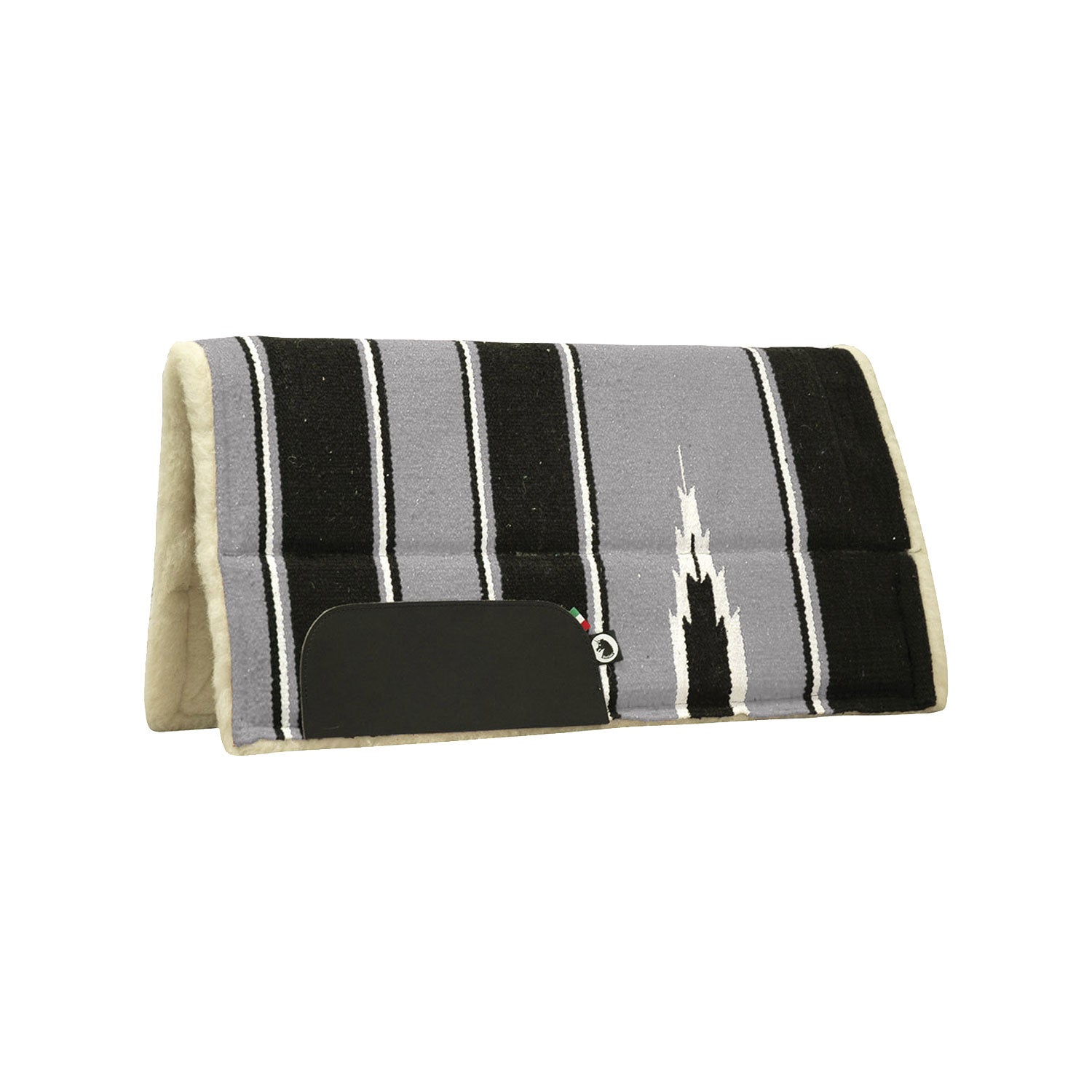 Burioni sottosella western navajo inserti neoprene - Colore RN1-LTC