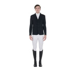 Equestro giacca concorso uomo modello exclusive - Colore BLACK