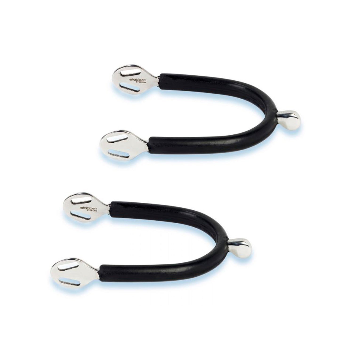 Stubben stubben seq spurs (1 pair) - neutra