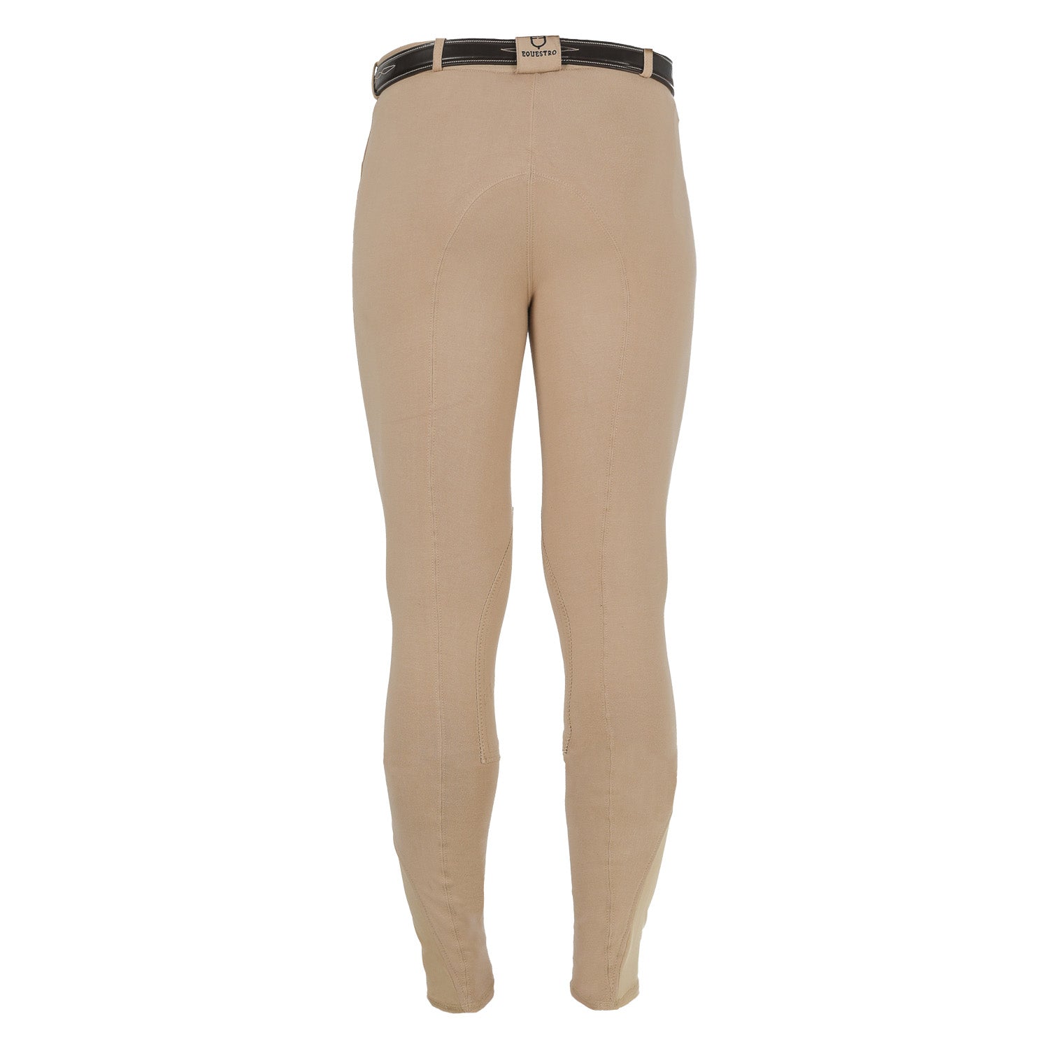 Equestro Pantaloni Uomo Modello Urano in Cotone Elasticizzato