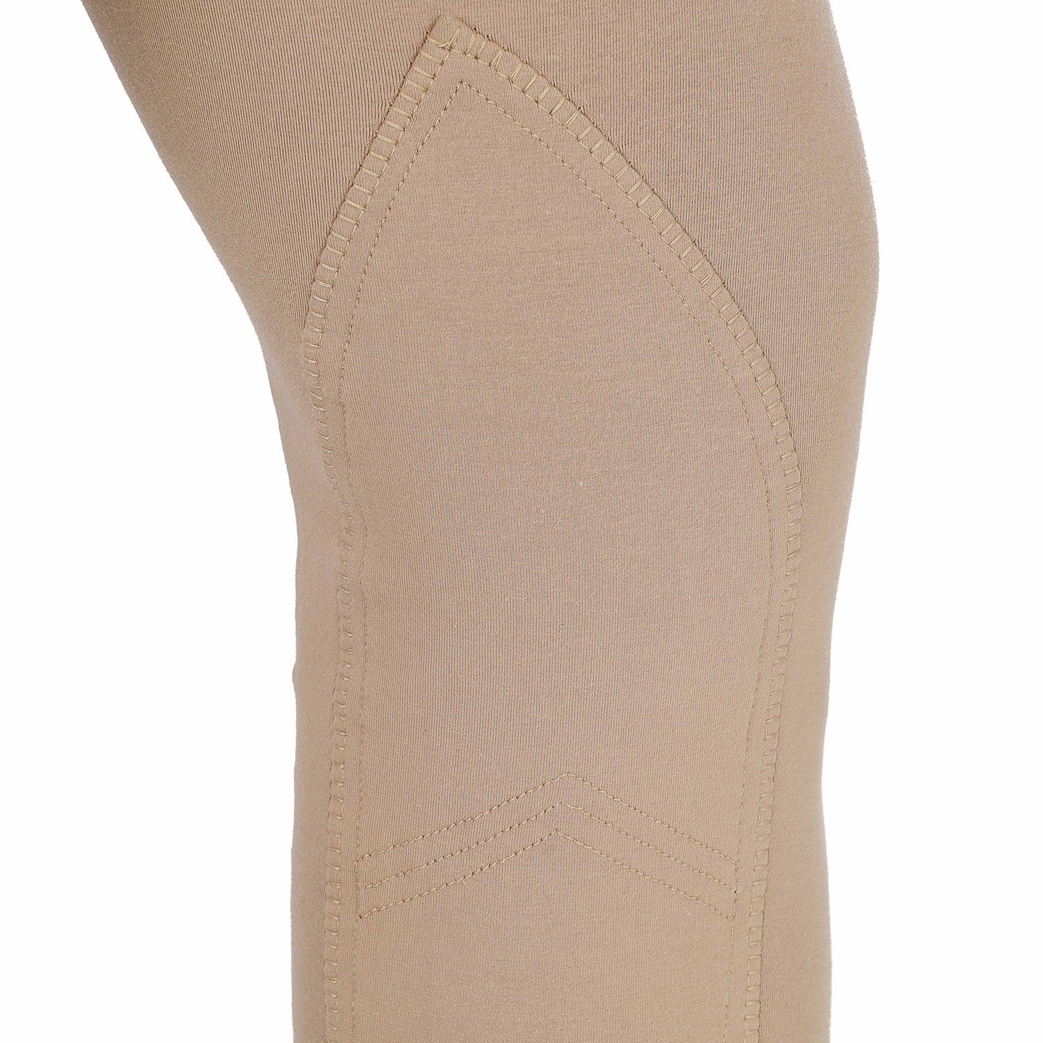 Equestro Pantaloni Uomo Modello Urano in Cotone Elasticizzato