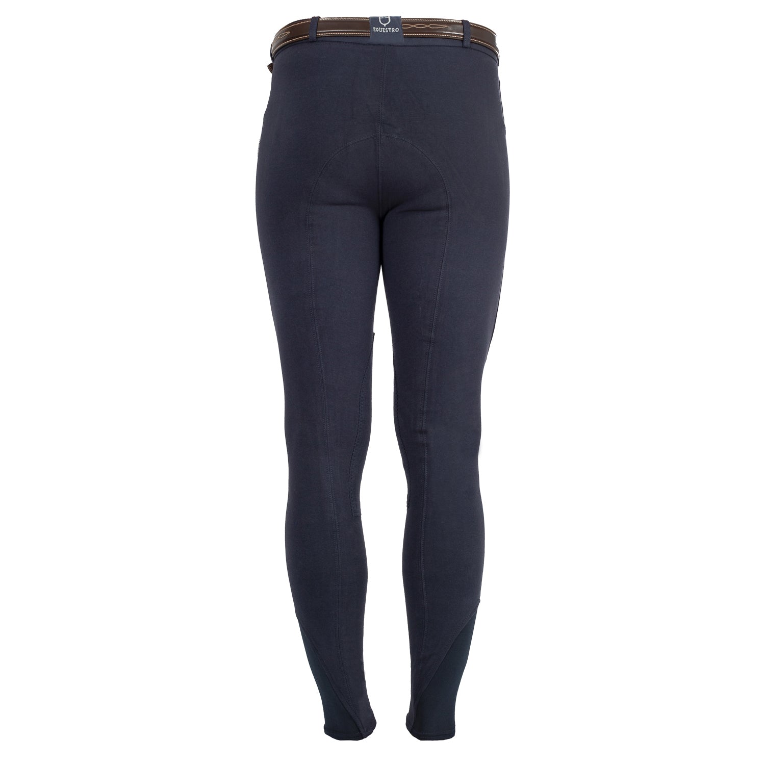 Equestro Pantaloni Uomo Modello Urano in Cotone Elasticizzato