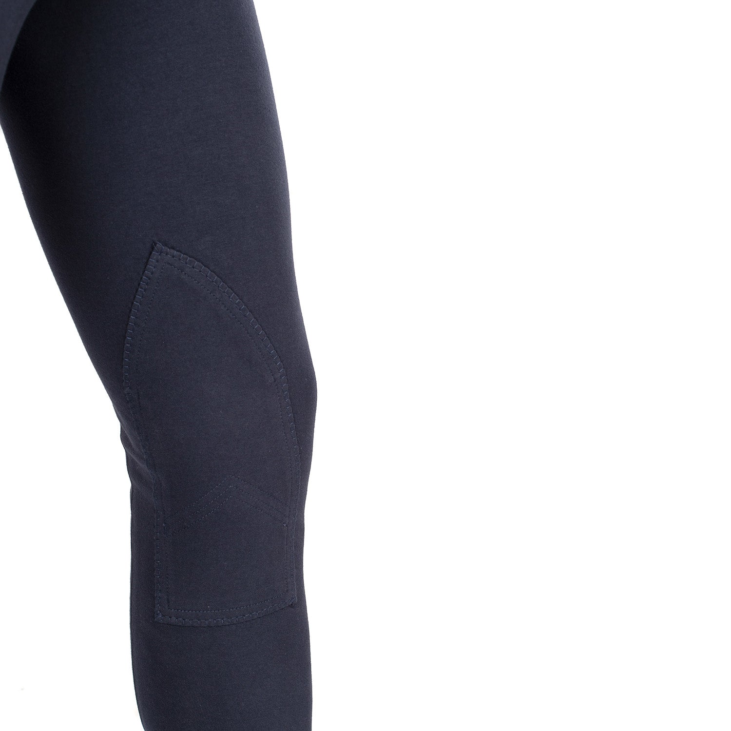 Equestro Pantaloni Uomo Modello Urano in Cotone Elasticizzato