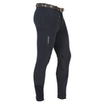 Equestro Pantaloni Uomo Modello Zeus in Cotone Elasticizzato
